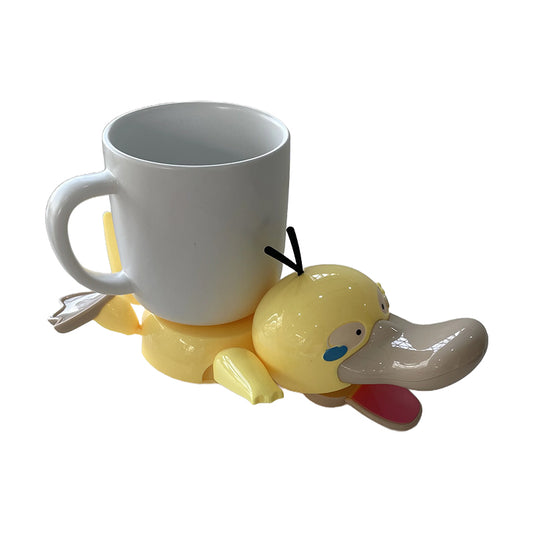 Cute Duck Coaster